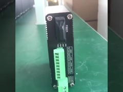 Industrial serial RS232 RS485 RS422 SC Fiber Media Converter Módem Modo único 20KM