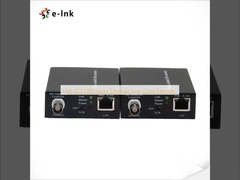 Extensor Ethernet sobre Coaxial Serie LNK-ECP1100