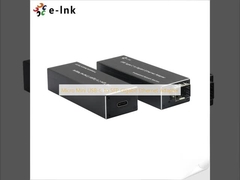 Adaptador Micro Mini USB-C a SFP Gigabit Ethernet