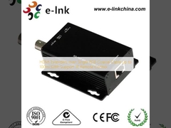 Extensores HDMI a través de un solo cable coaxial RG6 de hasta 100 m / 328 pies de soporte de control remoto IR