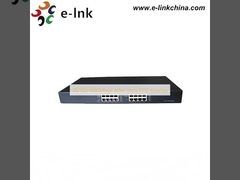 Inyector Ultra POE de 60W para 10/100/1000Mbps