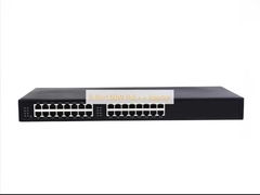 inyector de 8-Port 60W PoE++