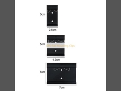 Cintas de montaje DIN-Rail