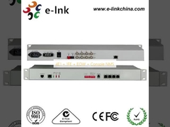 4E1 + 1FE + EOW + NMS de la consola