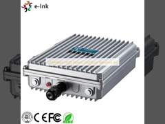 Punto de acceso inalámbrico para exteriores de alta potencia de 1200 Mbps