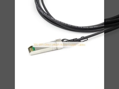 Cables de cobre activo de conexión directa SFP+ de 10G