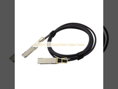 Los cables de cobre de 40G QSFP-SFP pasivos y directos