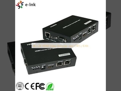 Extensor de vídeo HDMI 4K x 2K en el kit CAT5 / 6