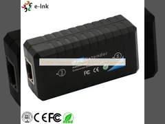 suplemento del 10/100M 1-Port PoE y suplemento de 4-Port PoE