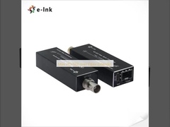 Mini HD-SDI con extensor de fibra