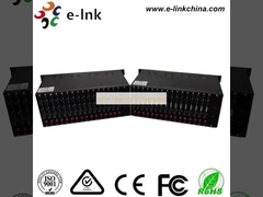 Suplemento de la fibra óptica de VGA