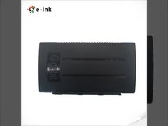 Inyector de adaptador POE de 2 puertos con compatibilidad completa con IEEE802.3af/IEEE802.3at