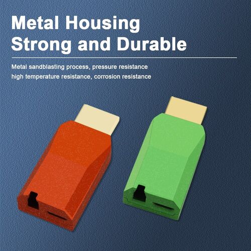 Latest company news about Desbloquear imágenes superiores: 4K HDMI 2.0 para todas las aplicaciones