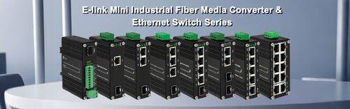 Latest company news about Desbloquee el potencial de la red Gigabit con convertidores SFP en miniatura alimentados por PoE