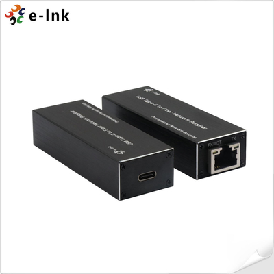 Adaptador de red Micro Mini USB 3.0 a Gigabit Ethernet NIC