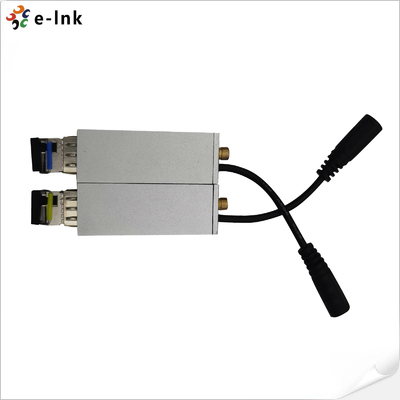 Microextensión óptica SMB 3G/HD/SD-SDI