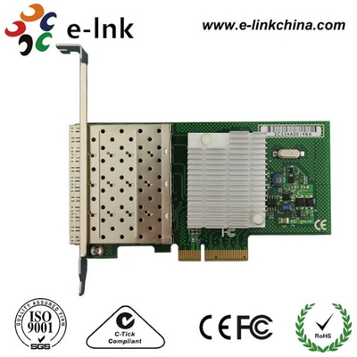 Switch no gestionado de 24 puertos 100Base-FX SFP + 2-10/100/1000-TX