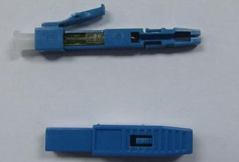 Serie de conectores rápidos LC