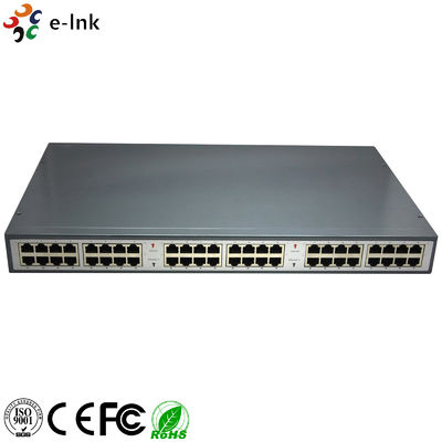 quality inyector de 24-Port PoE factory