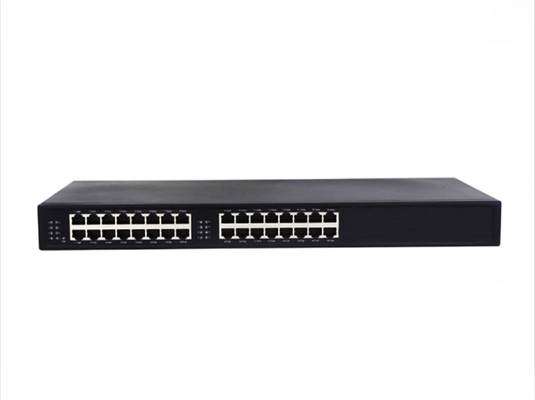 inyector de 16-Port el 10/100/1000M 60W POE++
