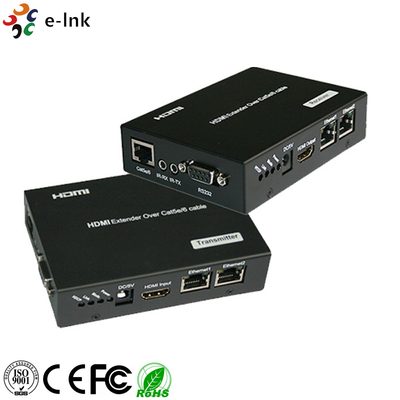 Extensor de vídeo HDMI 4K x 2K en el kit CAT5 / 6