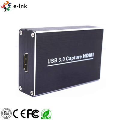 HDMI a la dongle video de la captura USB3.0