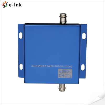 HD/3G-SDI al conversor HDMI con salida del lazo