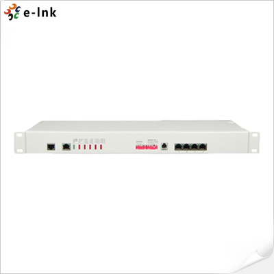 Multiplexor de voz LNK-E1-30PCM