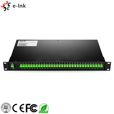 Divisor del PLC del soporte de estante