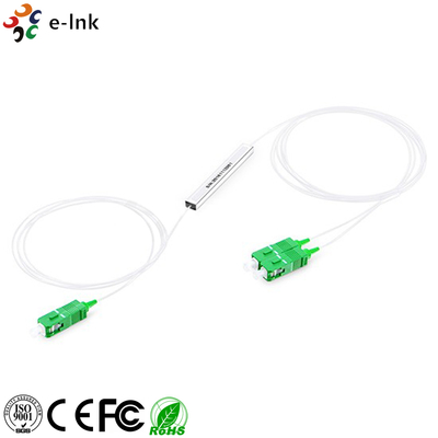 Divisor de PLC de mini módulo