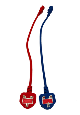 Cable de alimentación de Reino Unido a C13
