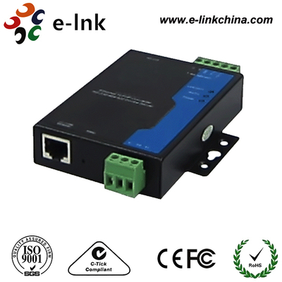 LNK-SE001 Servidor Serie Ethernet de 1 Puerto RS-232/RS-485/RS-422 (10/100M)