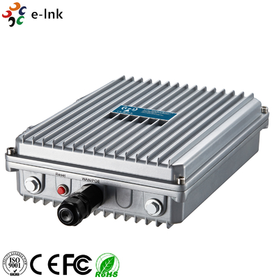 Punto de acceso inalámbrico para exteriores de alta potencia de 1200 Mbps