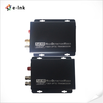 3G/HD-SDI a convertidor de fibra