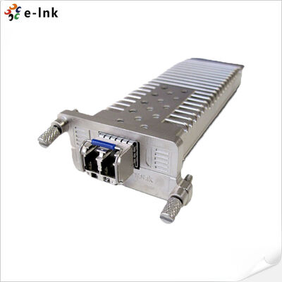 10G XENPAK a SFP + Adaptador de conversión 10Gb/s XAUI DOM XENPAK MSA