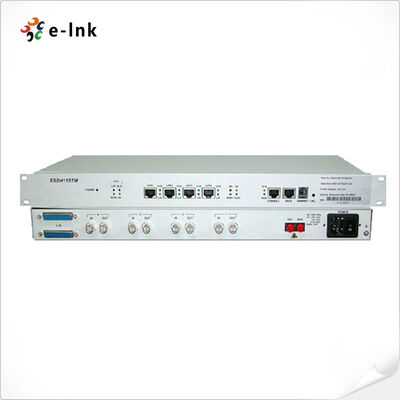 quality Se trata de un sistema de transmisión de datos que se utiliza para transmitir información a través de un sistema de transmisión de datos de la serie LNK-SDH155. factory