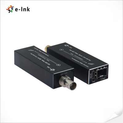 quality Mini HD-SDI con extensor de fibra factory